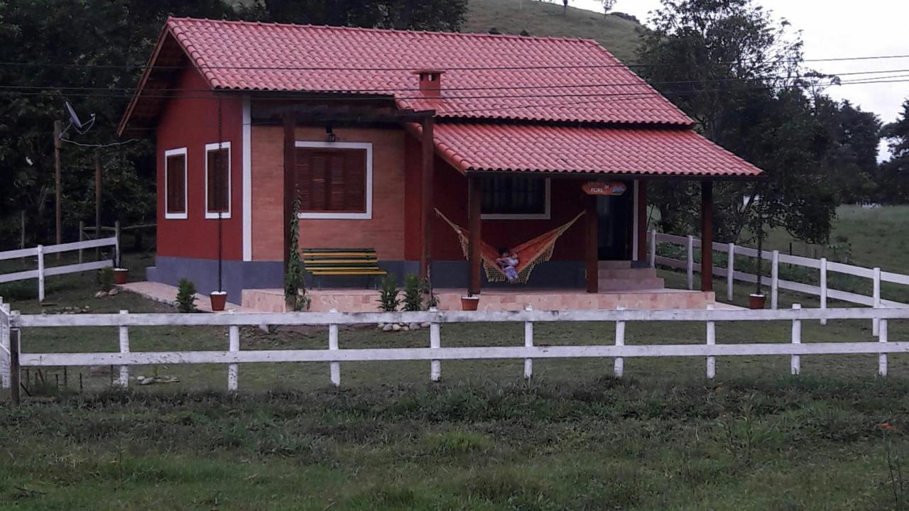 Encanto Da Pedra Висконе Де Мауа Екстериор снимка